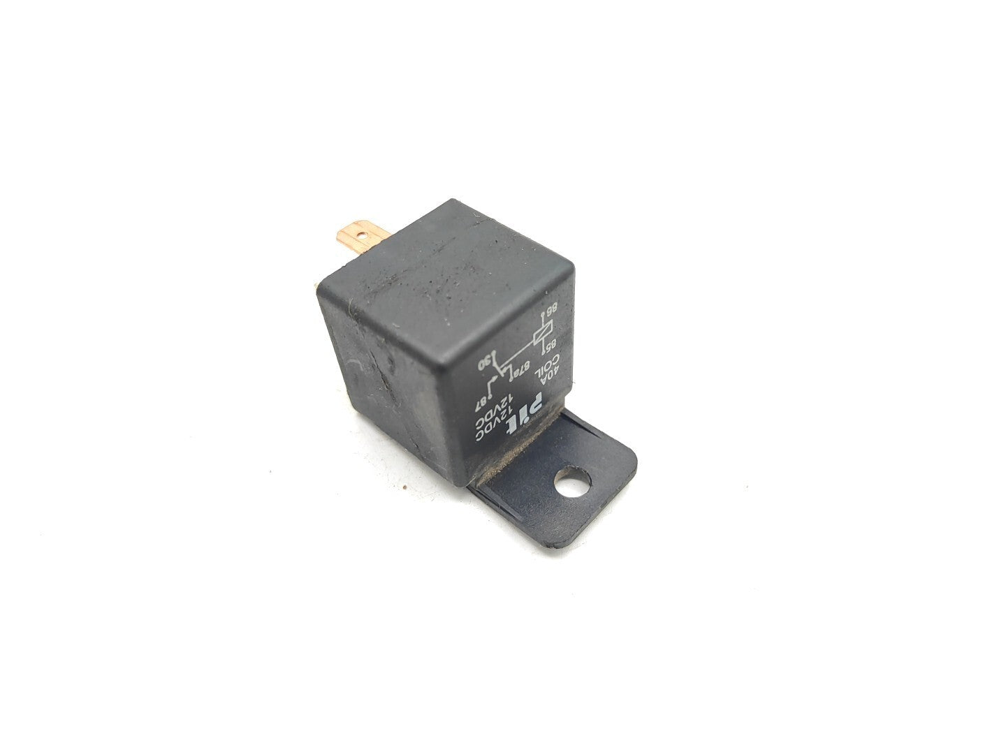 Alfa Romeo 156 2.0TS 2001 Relay Control Unit Module