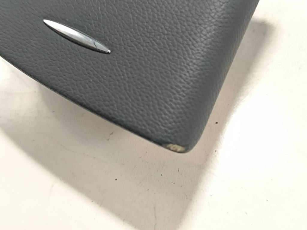 Mercedes-Benz CLS C219 2004 Rear door ashtray 