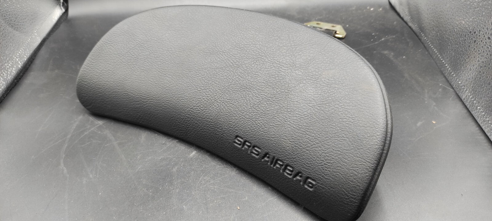 Alfa Romeo GT 2.0 JTS 122kW 2004 LHD Front Dash Panel Cover 156050234