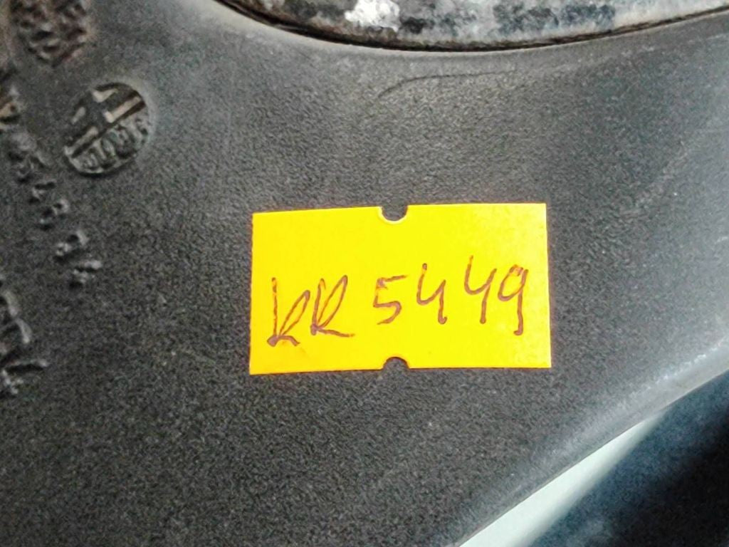 Alfa Romeo 156 1998 Right electric wing mirror E30254694 