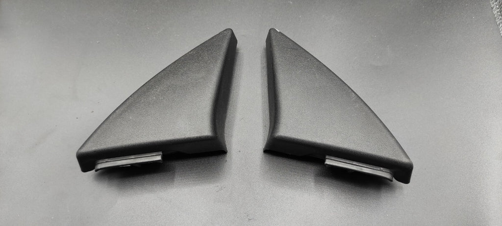 Alfa Romeo GT 1.9JTD 110kW 2005 Front Right Left Mirror Cover Trim 60682427
