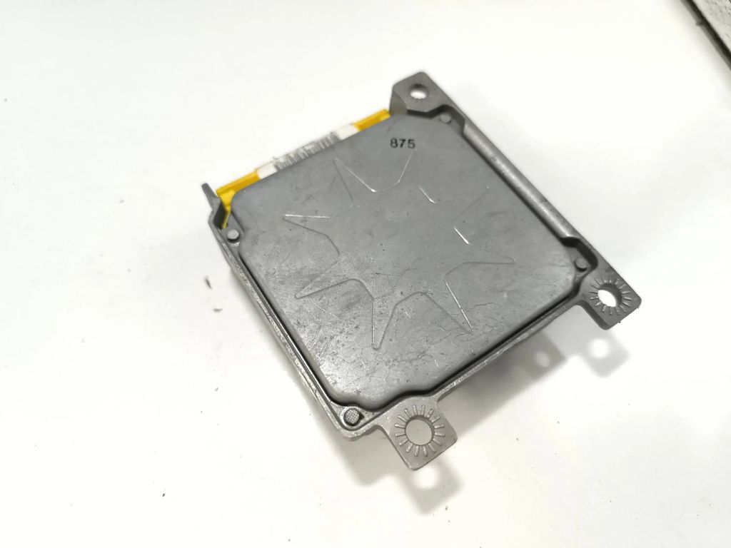 Audi A6 S6 C5 4B 2.8i 1998 Control unit module 4B0959655J 