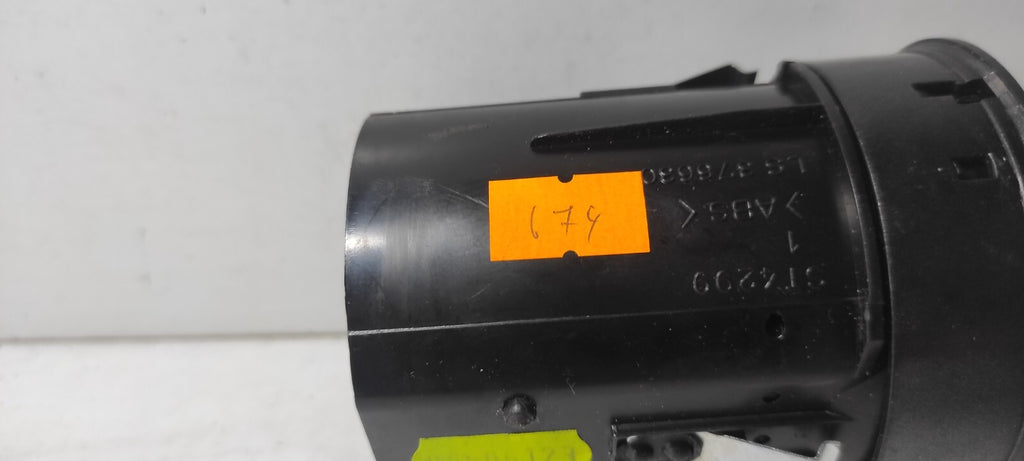 Alfa Romeo 159 1.9JTD 88kW Diesel 2008 LHD Front Side Dash Panel Air Vent