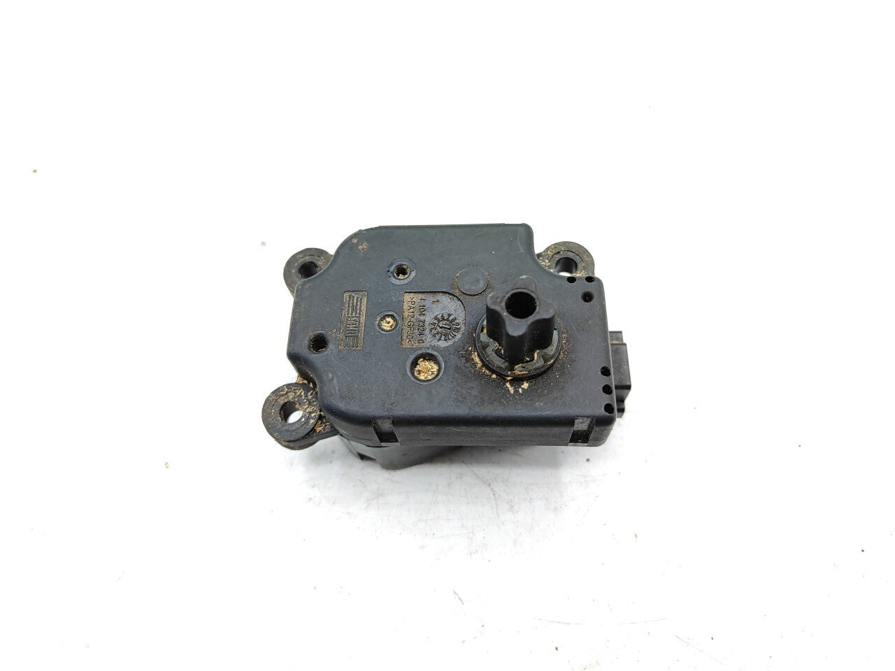 Alfa Romeo 159 2006 Heater Blower Flap Motor Actuator 52408227 5240822700