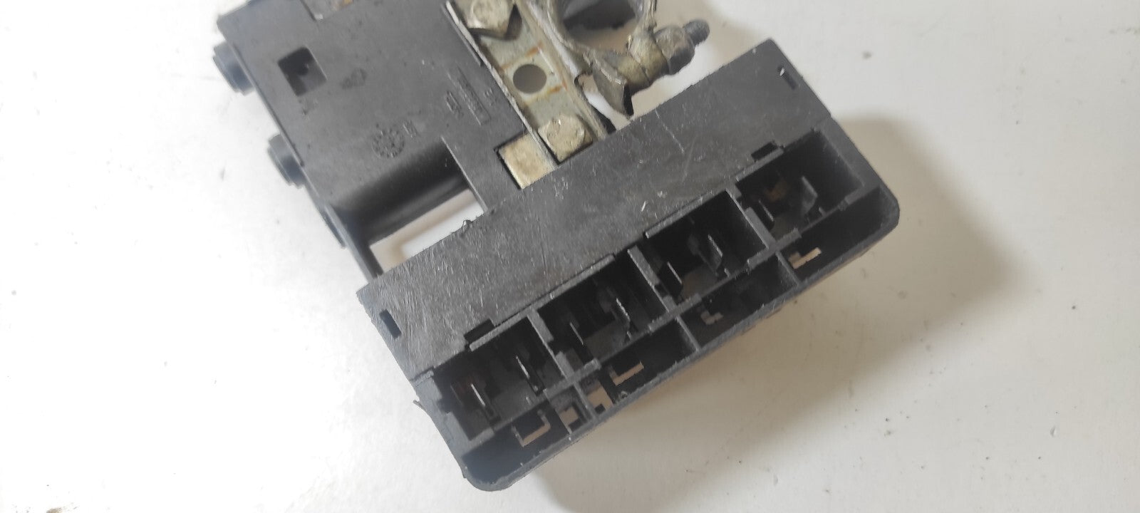 Alfa Romeo 156 Diesel 2005 Battery Positive Wire Connector Therminal