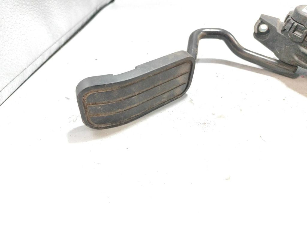 Volkswagen Sharan Diesel accelerator throttle pedal 7M3721603D 