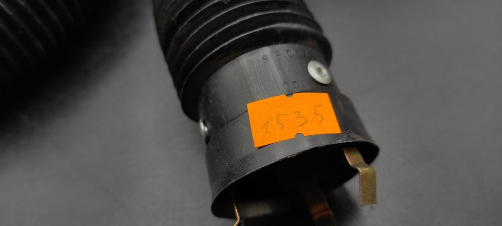 Alfa Romeo GT Petrol 2008 Interior Air Vent Duct Pipe 60582728