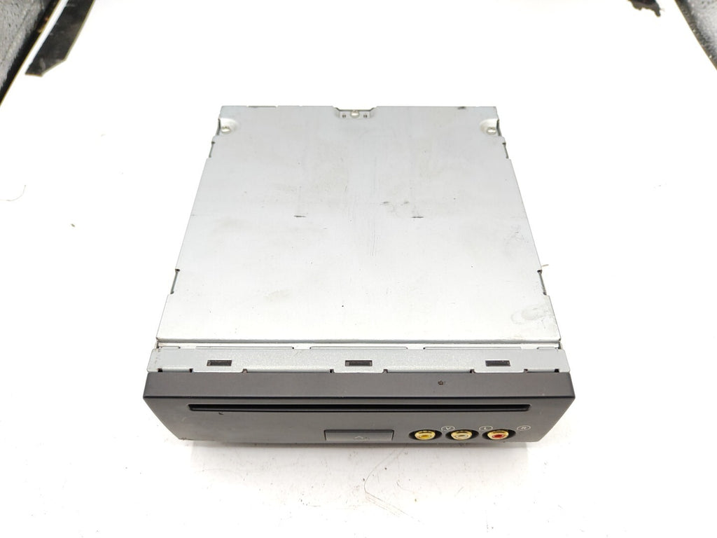 Mercedes-Benz GLS X166 2016 Rear Center Console player A2129009629 A2129010207