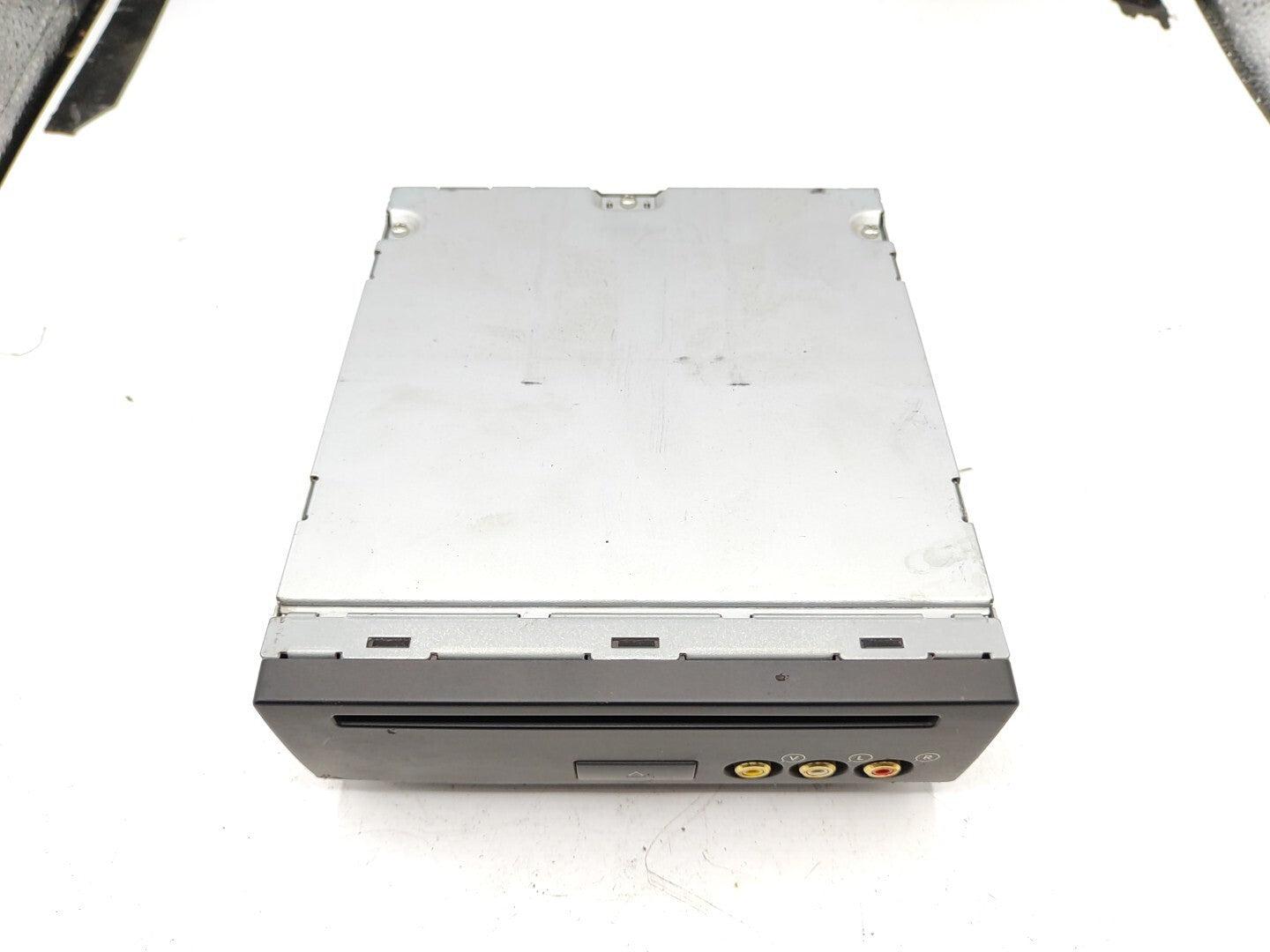 Mercedes-Benz GLS X166 2016 Rear Center Console player A2129009629 A2129010207