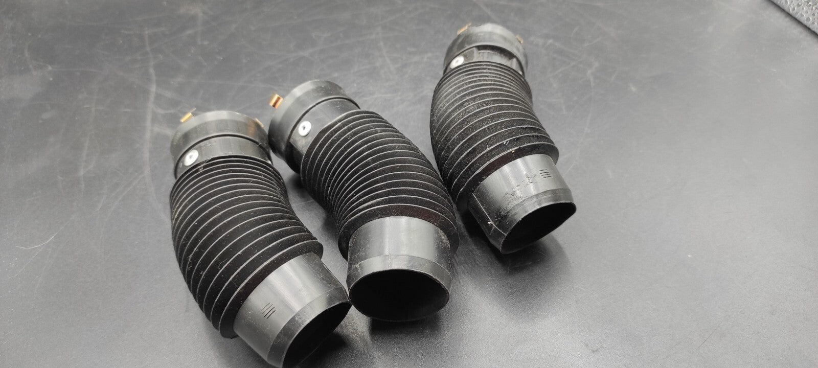 Alfa Romeo GT Petrol 2007 Interior Air Vent Duct Pipe 60582728