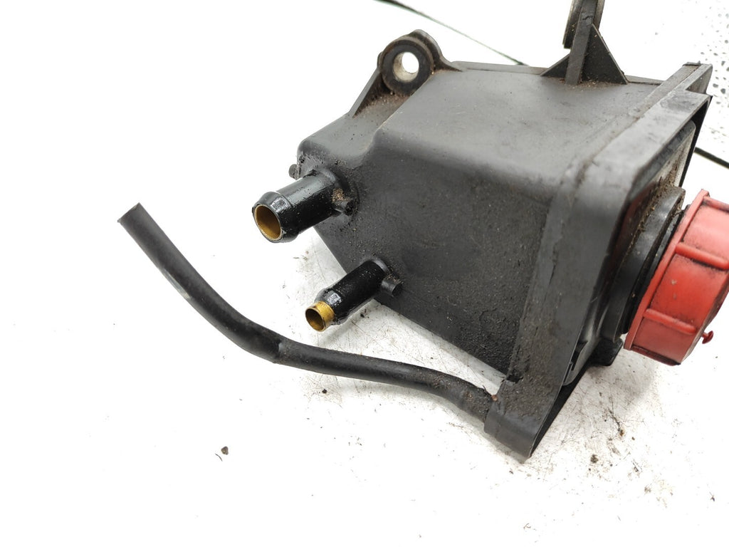 Alfa Romeo 159 SW 2.4JTDM 147kW Diesel 2006 Power Steering Fluid Reservoir Tank