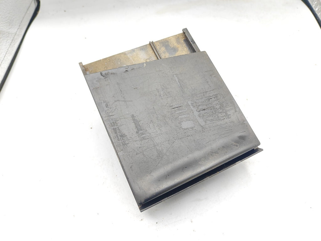 Volkswagen VW GOLF MK4 2000 Dashboard Panel Ashtray insert 1J0857961C