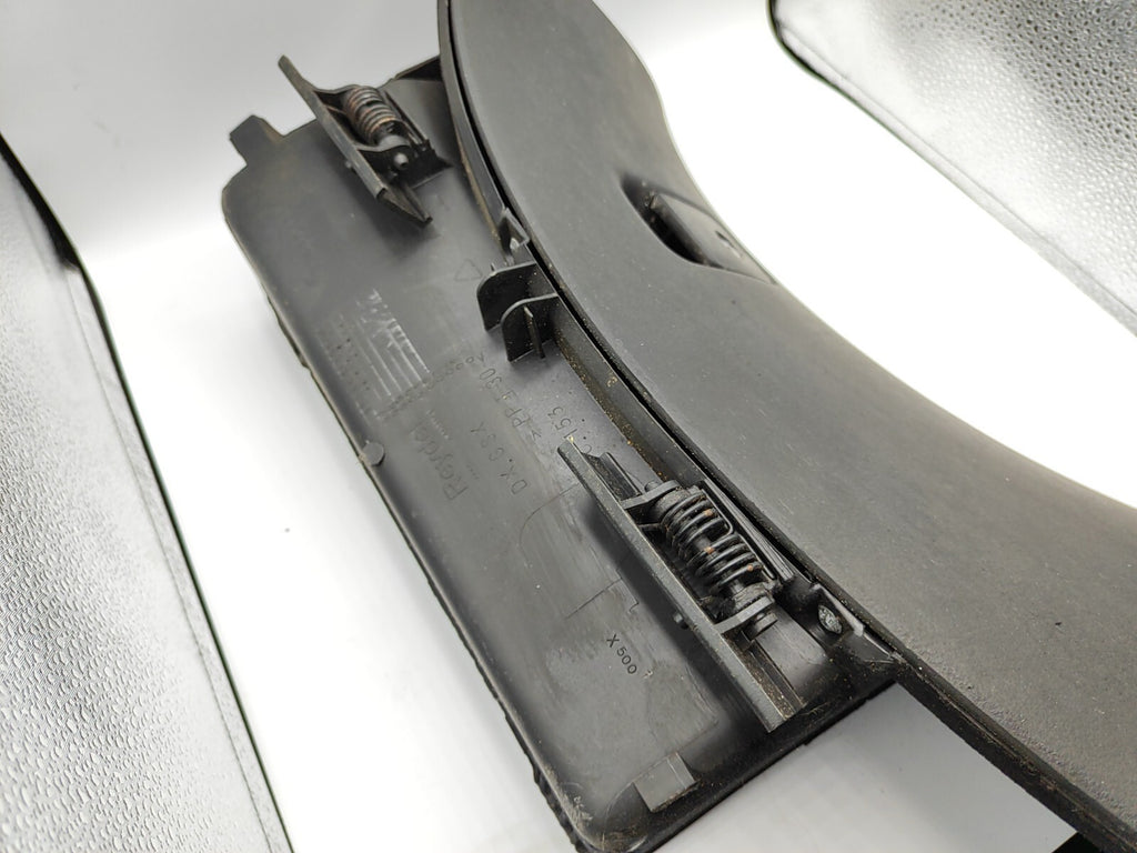 Alfa Romeo 166 LHD Front Right Side Dashboard Glovebox 660110100