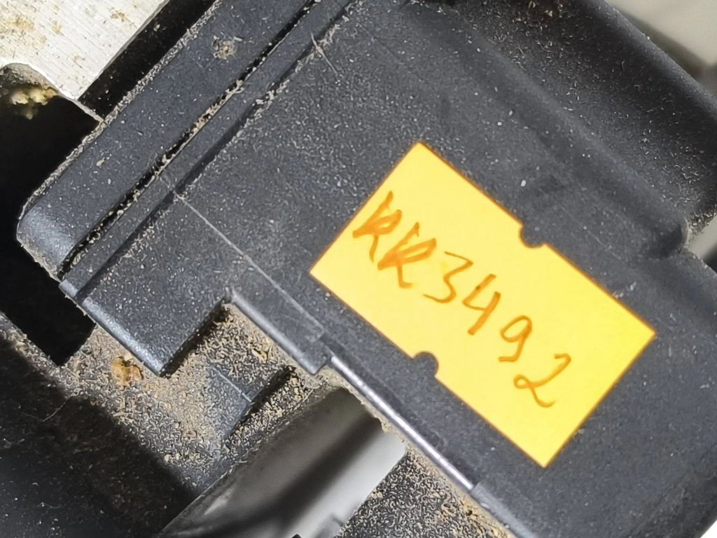 Alfa Romeo 155 1.8TS 16V 1994 ABS Brake Pump Module 46445086 