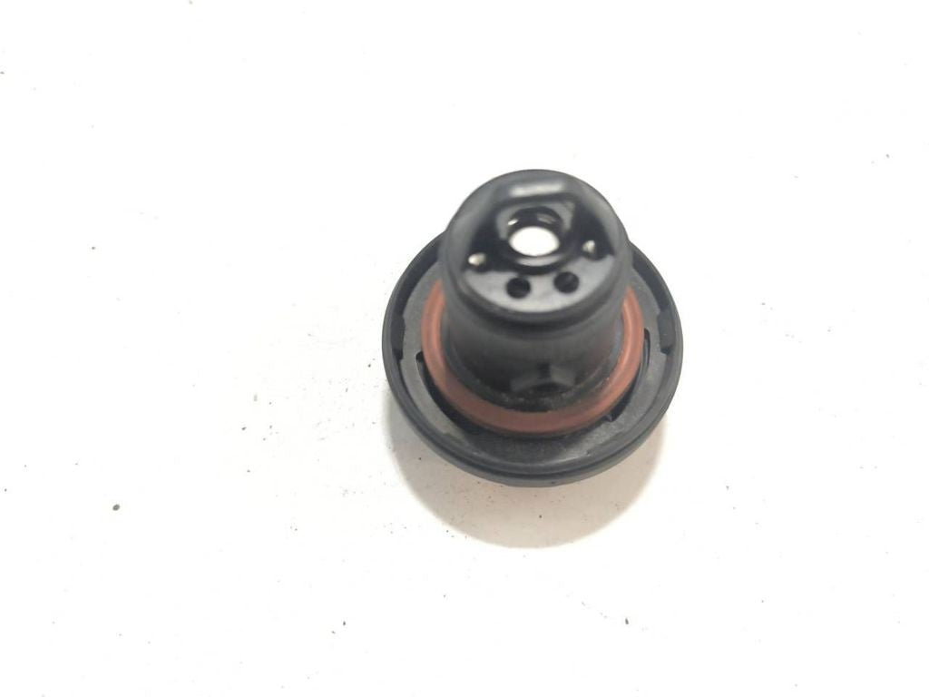 Alfa Romeo 156 JTD Diesel 2001 Rear Fuel tank filler cap 