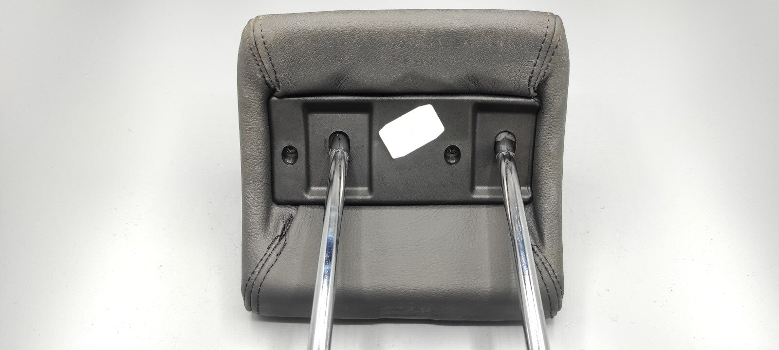 Alfa Romeo GT 1.9JTD 110kW Diesel 2005 Rear Interior Seat Headrest Black Leather