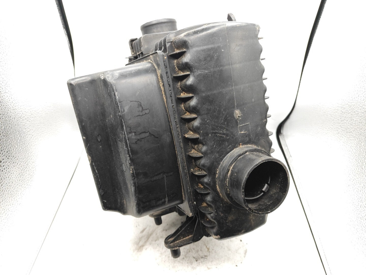 Alfa Romeo 147 2.0 Twin Spark 2003 Petrol Engine Air Filter Box 46771036