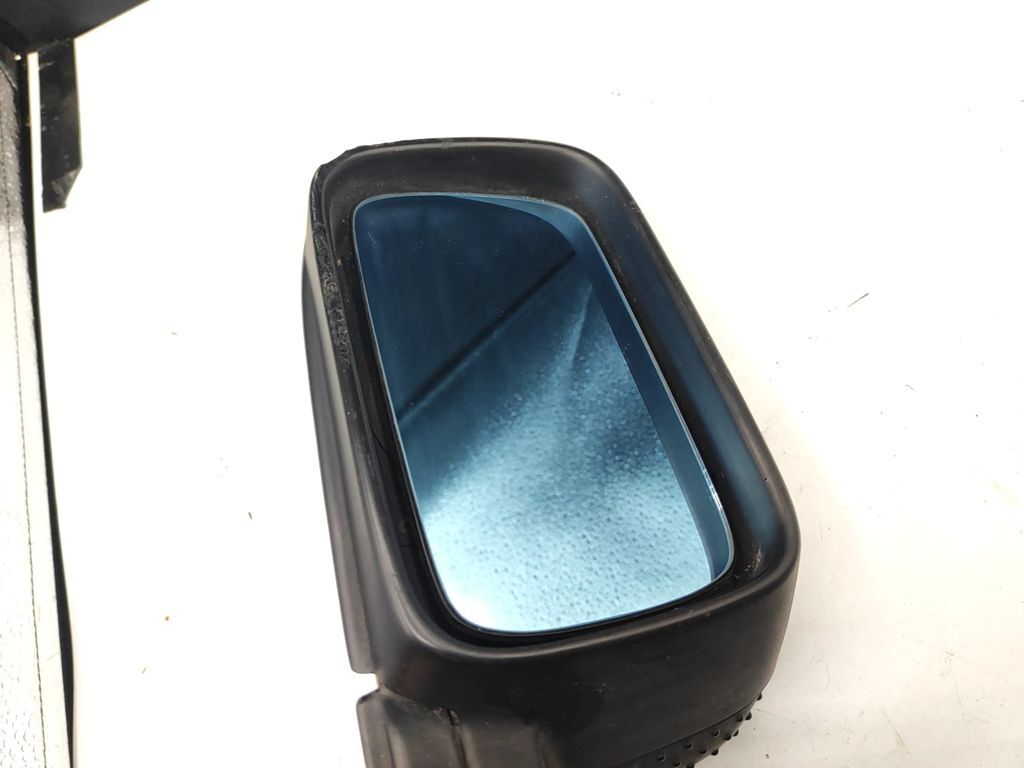 BMW 3 E36 1992 Front Left side electric wing mirror 8144471 