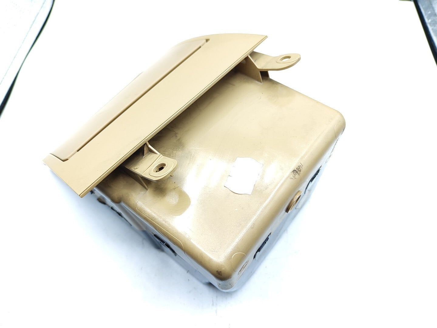 BMW 5 Series E61 530D 170kW 2006 LHD Front Left Glovebox 7156225