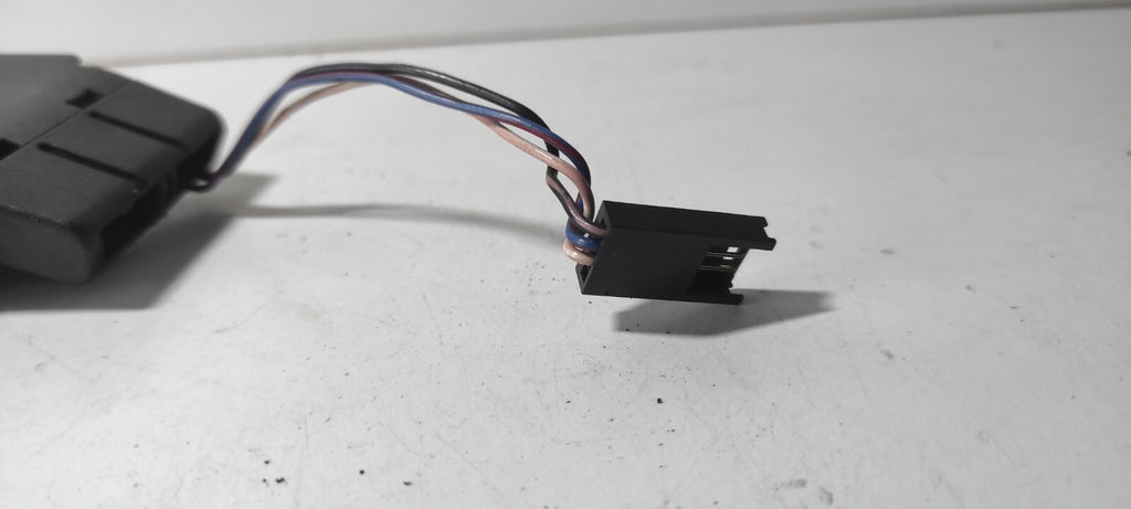 Alfa Romeo 156 1.9JTD 85kW Diesel 2005 Front Windshield Rain Sensor 46771010