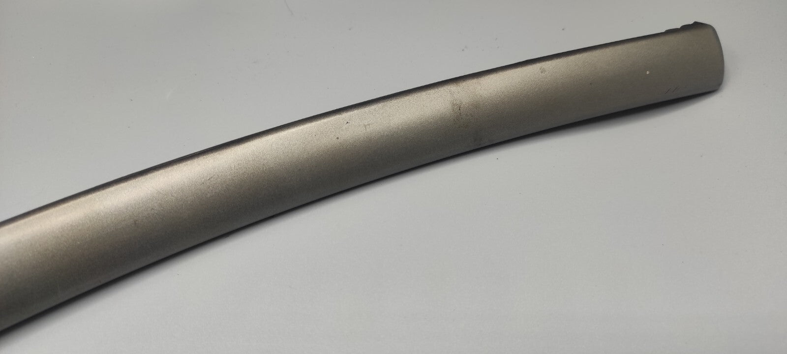 Alfa Romeo 159 1.9JTm 2008 LHD Front Right Dashboard Panel Stripe Trim Cover