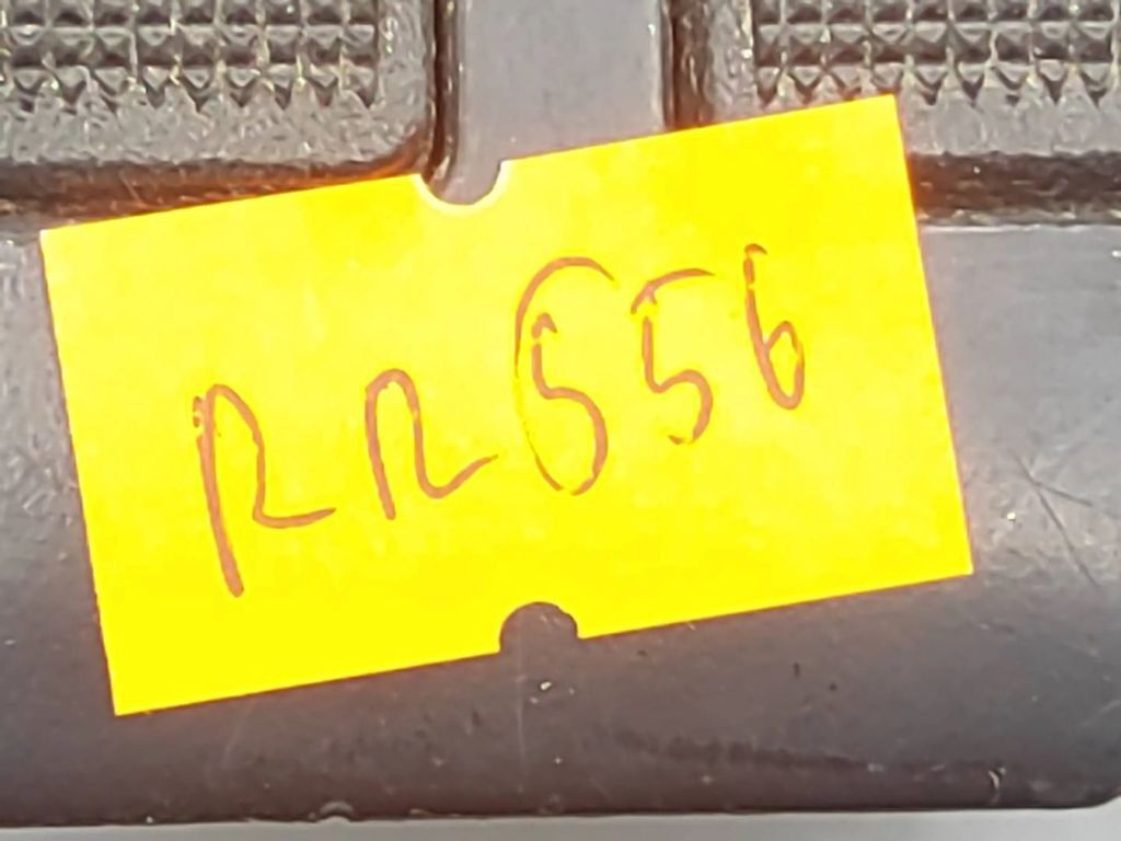 Audi A6 S6 C4 4A 1997 Front Electric window control switch 4A0959521 