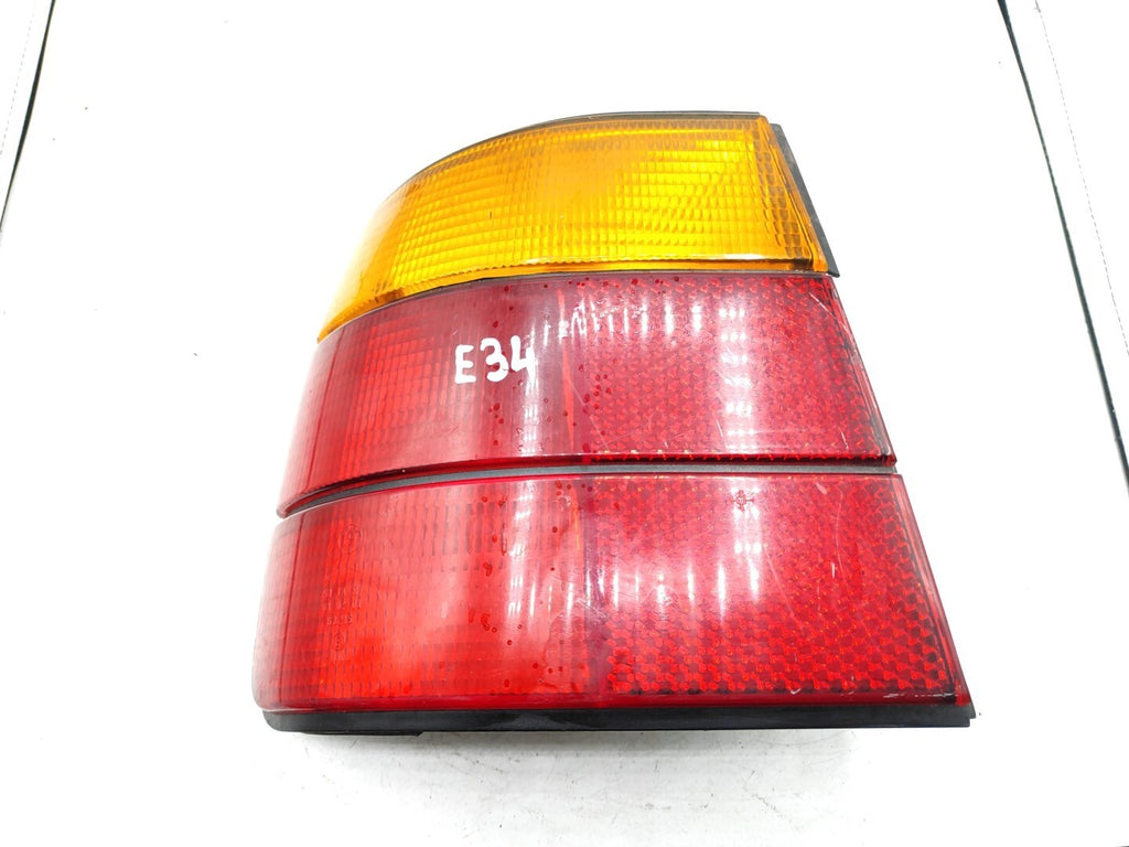 BMW 5 Series E34 1992 LHD Rear Left Taillight Light Lamp 63215R6