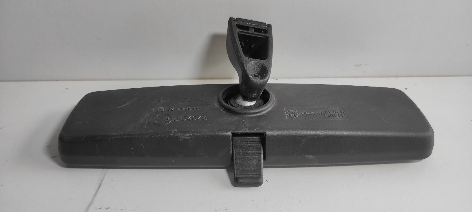 Alfa Romeo 147 1.9JTD 85kW 2002 Rear Interior View Mirror E30154946