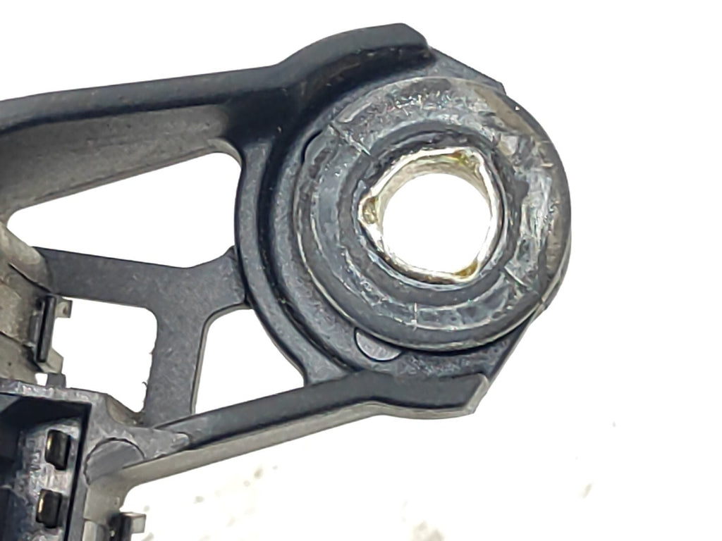 Volkswagen VW Sharan  2001 Rear Trunk Tailgate Wiper Motor 7M3955711A