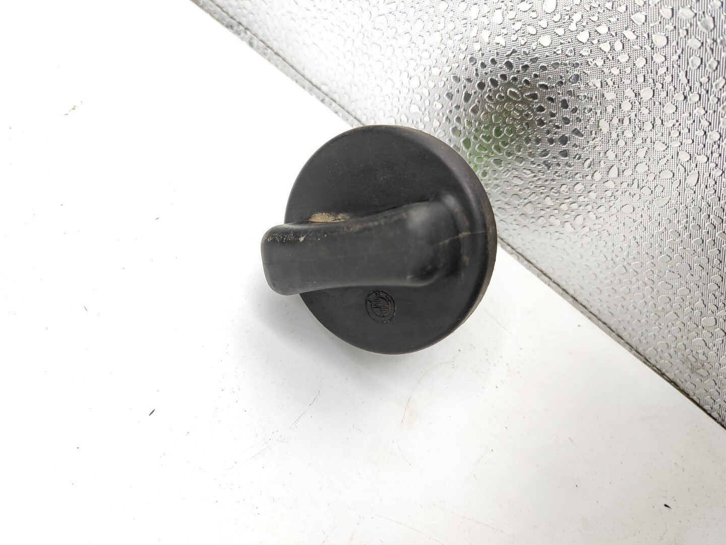 BMW 3 5 SERIES FUEL TANK FILLER NECK FLAP CAP PETROL 1183342