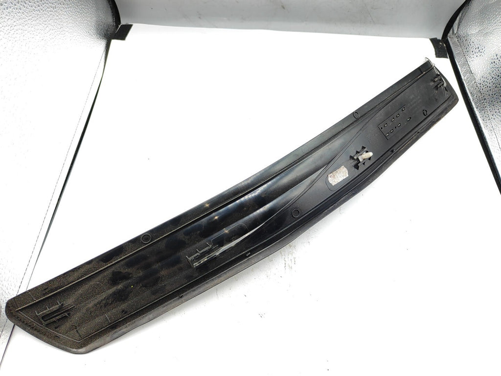BMW 5 Series E61 530D 170kW 2007 Rear Left Sideskirt Sill 7034305