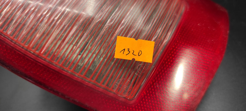 Alfa Romeo 147 1.9JTD 16V 2004 LHD Rear Right Taillight Lamp 46556346 46747825