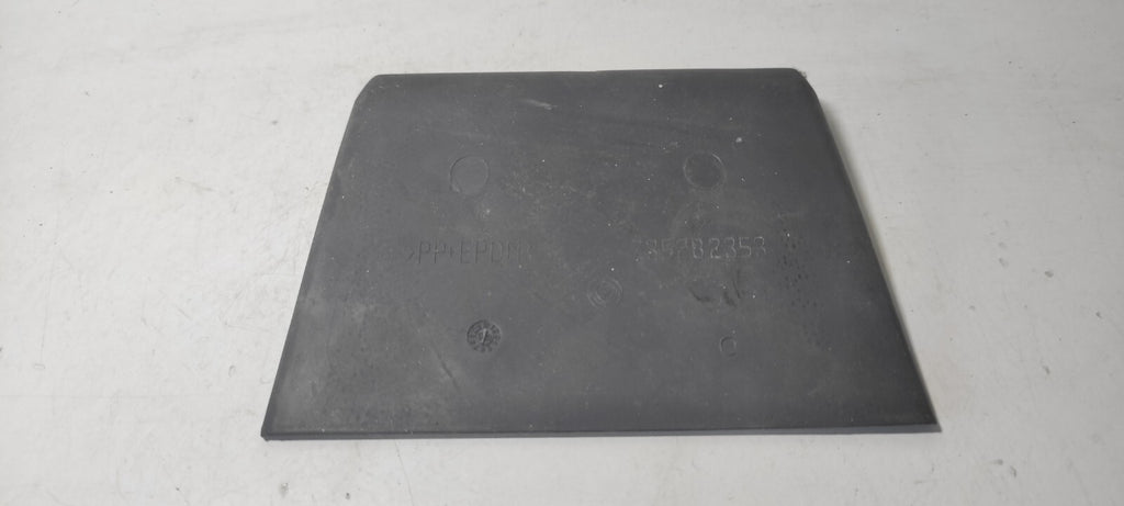 Alfa Romeo 147 1.9JTD 103kW 2002 Front Dash Panel Rubber Mat 735282353