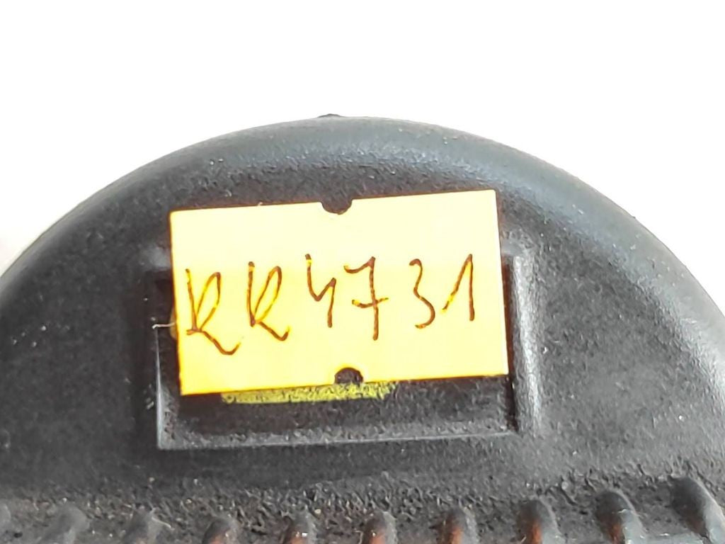 Alfa Romeo 147 2001 Diesel oil filler cap A997 