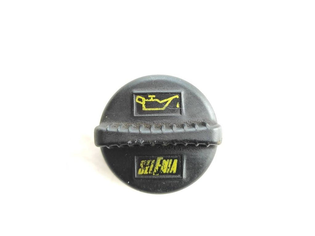 Alfa Romeo 147 2001 Diesel oil filler cap A997 