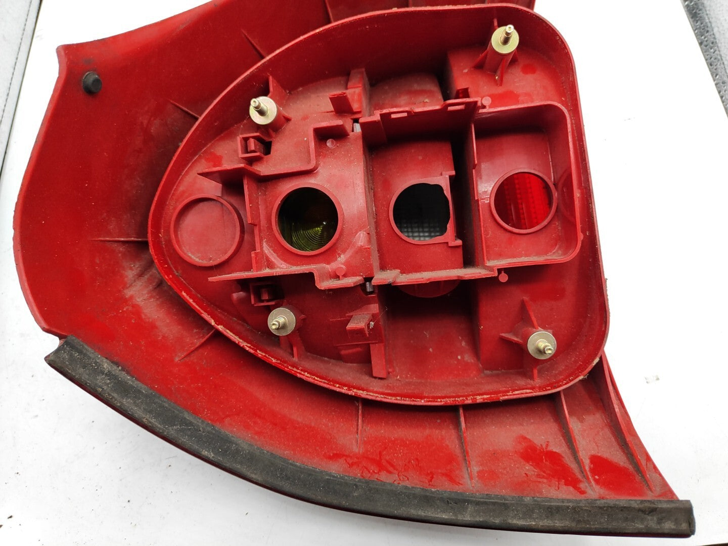 Audi A3 8L 1.8i 1999 LHD Rear Right Side Taillight Light 8L0945096