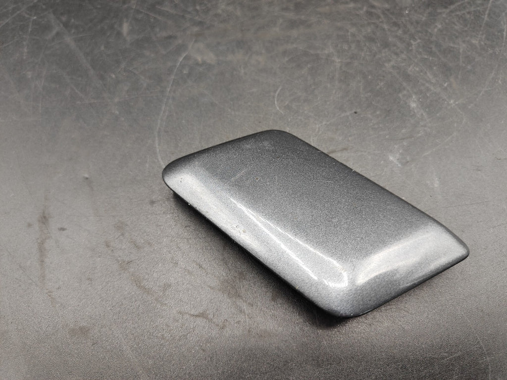 Ford Mondeo MK3 2.5 V6 2004 Front Bumper Spray Nozzle Jet Cover 1S7113L019A