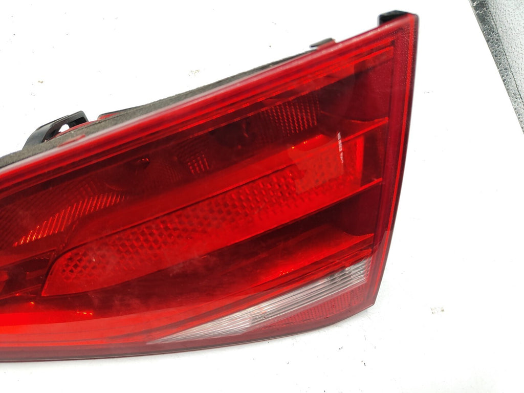 Audi A4 B8 2012 LHD Rear Right Side Taillight 8K5945094E