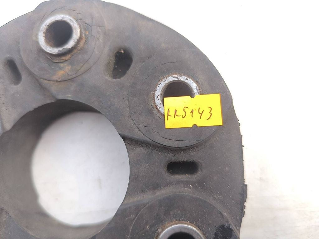 Mercedes-Benz E W210 1998 propshaft donut coupling 2104110215 