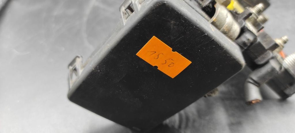 Alfa Romeo 159 2007 Positive wiring loom therminal 60668852 