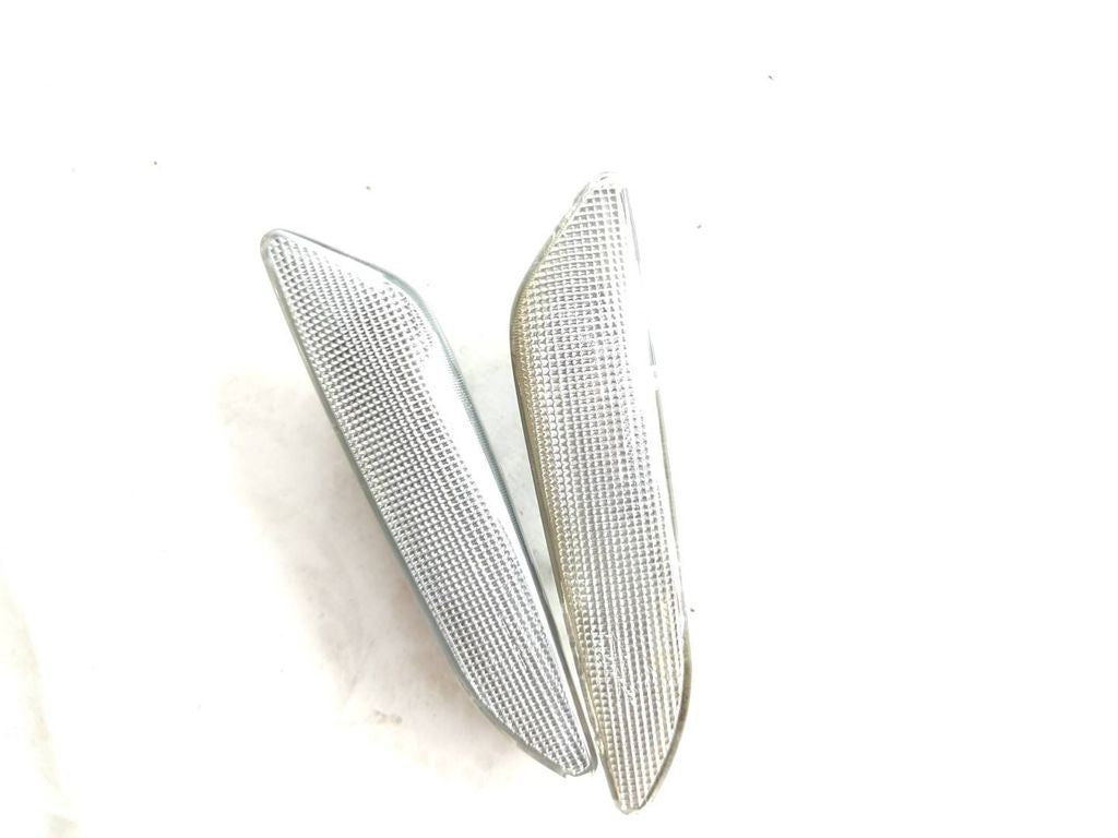 Alfa Romeo 147 Facelift 2005 front fender turn indicators light 60686516 