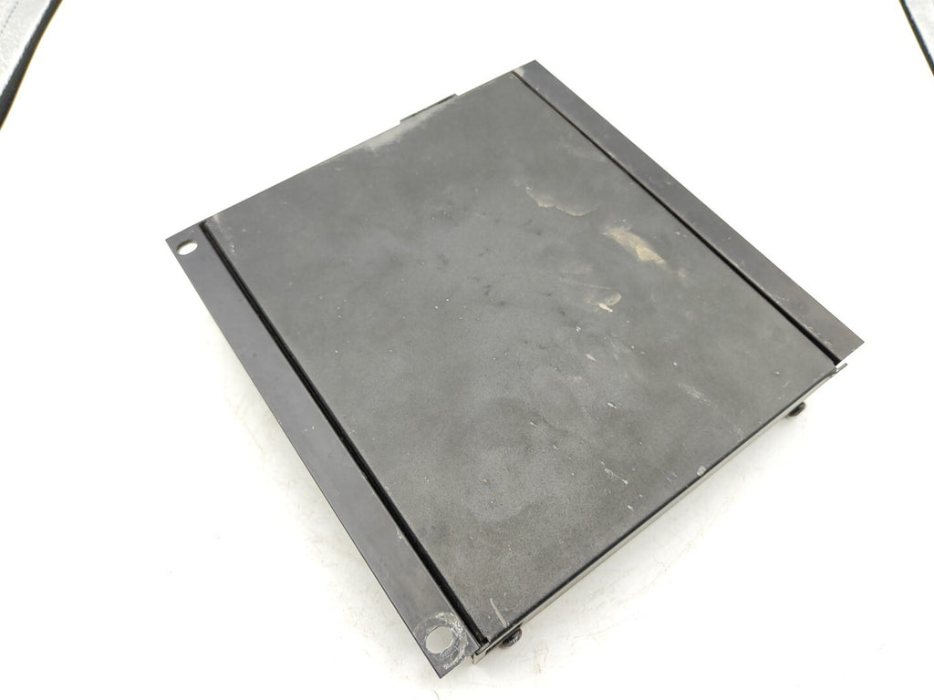 Alfa Romeo 166 2.4JTD 100kW 2002 DSP Audio Amplifier 60658302