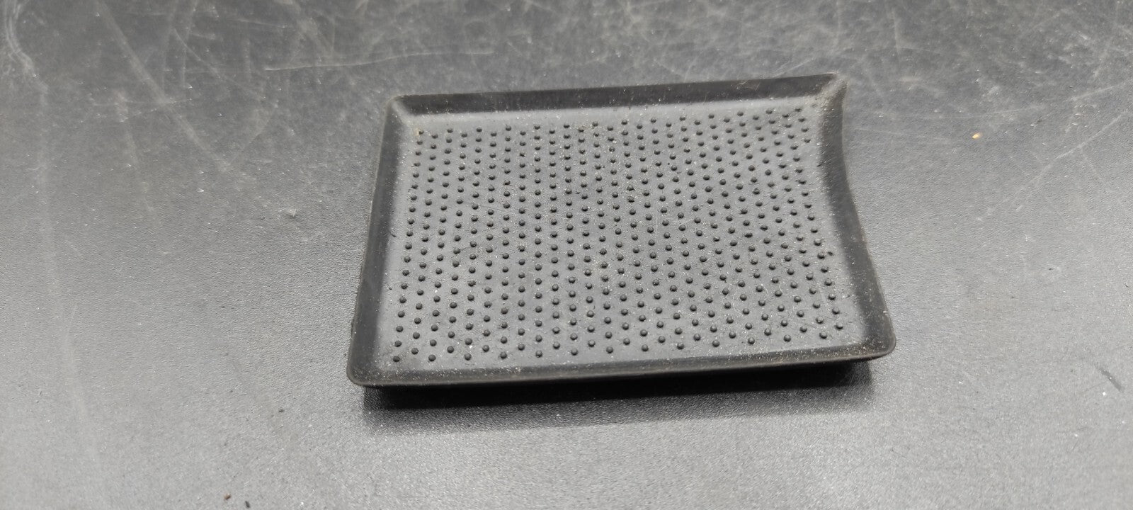 Alfa Romeo 159 2009 Front Center Storage Rubber Mat Insert LS376693