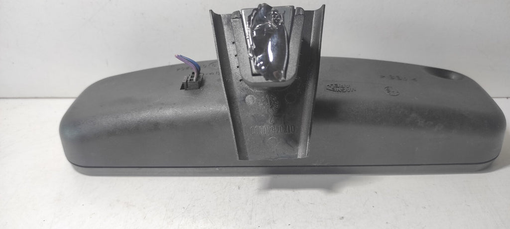 Alfa Romeo 166 2.4JTD 110kW Diesel 2003 Rear Interior View Mirror E30156204