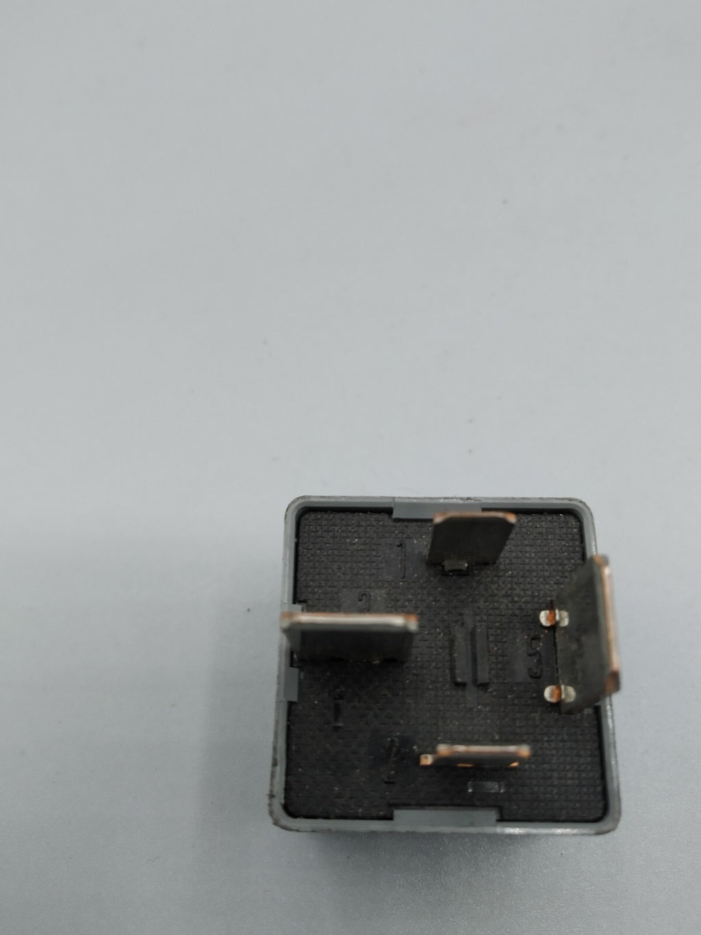 Ford Focus MK1 1.6i 74kW 2002 Relay Control Unit Module F80B14B192AA