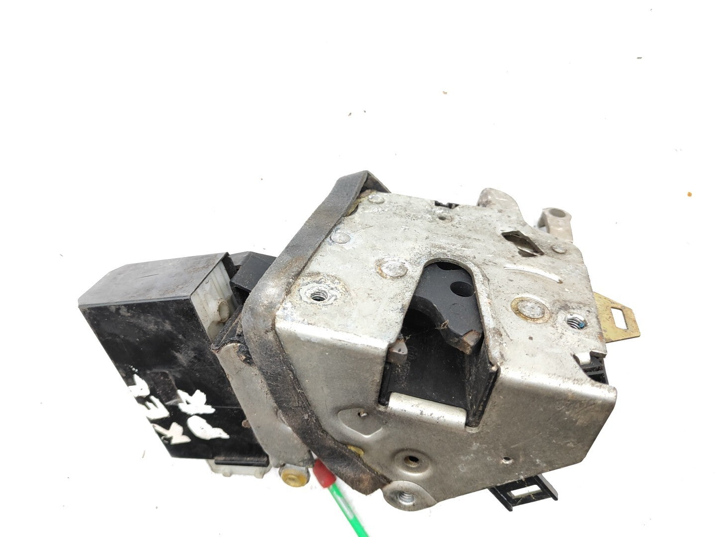 BMW 5 SERIES E39 530D Diesel 2001 LHD Front Right Door Exterior Lock 67118352165