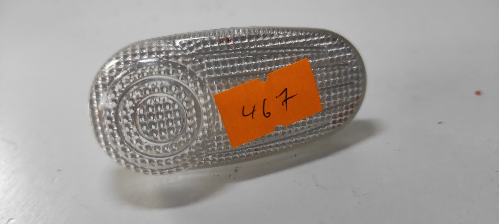 Alfa Romeo GT 147 2004 Front Right Fender Indicator Light 60694592