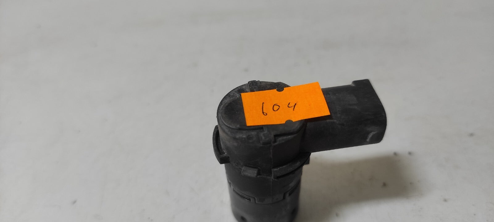 Alfa Romeo 156 2.4JTD 129kW 2003 Rear Bumper Parking PDC Sensor 156027152