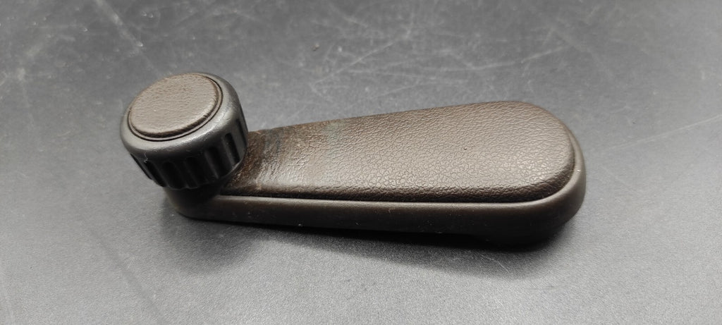 Volkswagen VW Golf Jetta Mk2 1989 Window Mechanism Winding Handle 191837579