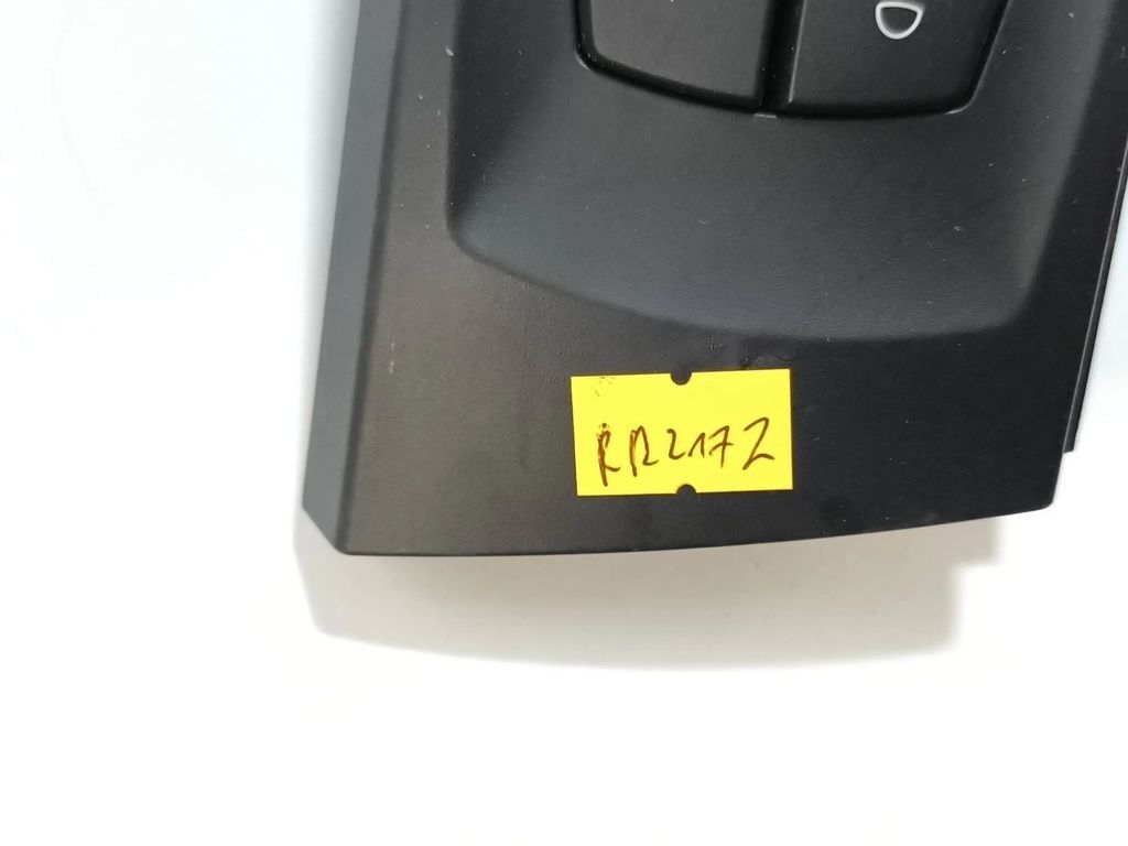 BMW 3 E90 E91 2007 Headlight Light button switch 9169398 